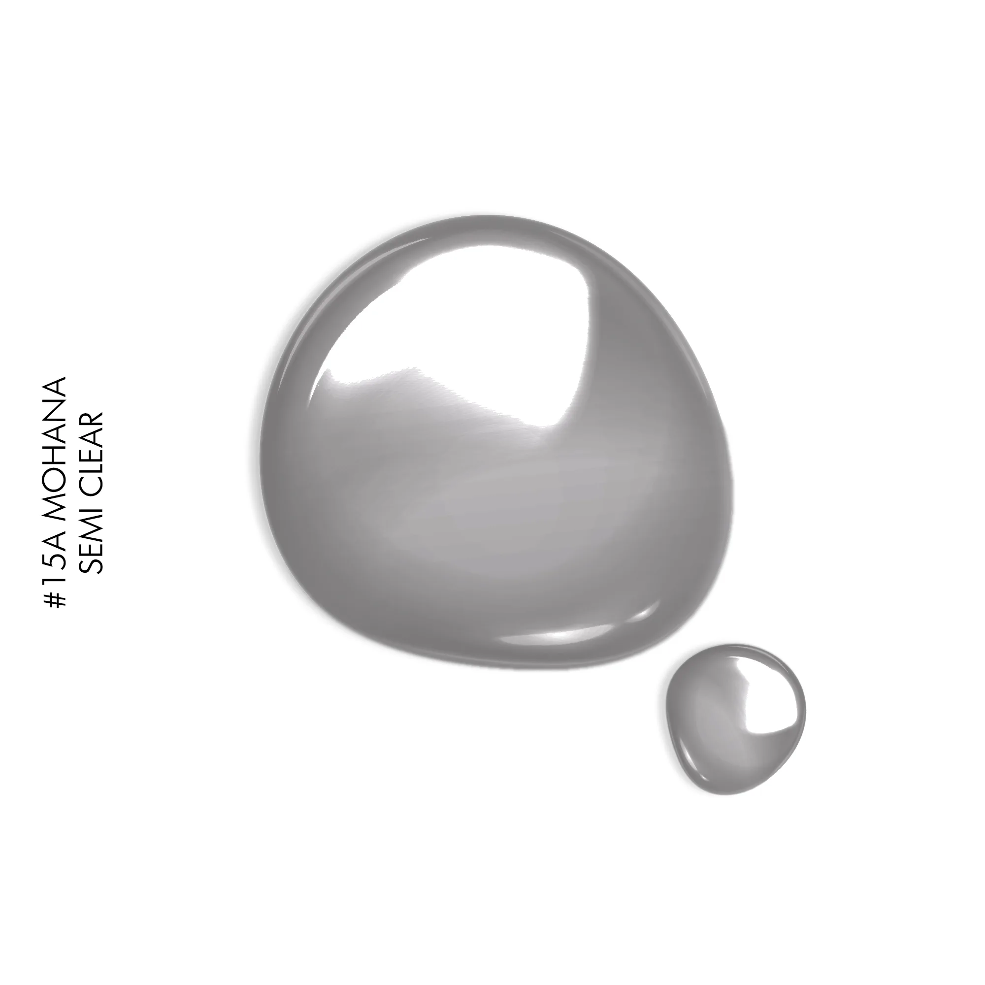 15A Mohana gel polish